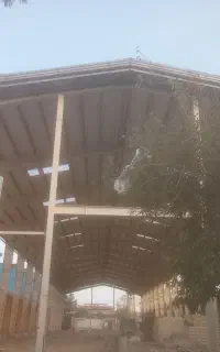 نصب سوله پوشش نمالمبه