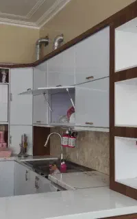 کابینت انصاریفر