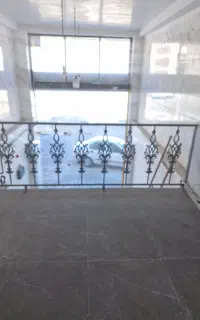 مغازه ۴۰متر همکف+ ۲۰متر بالکن فاز۲ هشتگرد دهم
