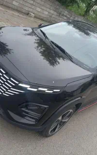 ایکس۳۳ کراس مدل۱۴۰۳ بیرنگ.هایما اس۷ S