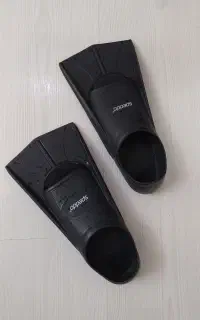 فین شنا