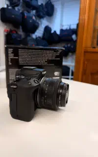 دوربین عکاسی R50