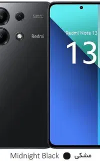 Redmi Not 13 4g