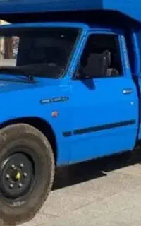 استخدام راننده نیسان برای شرکت