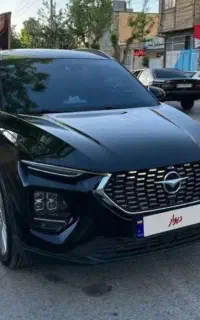 هایما s8مدل ۱۴۰۴  شرایط اقساط بدون ضامن