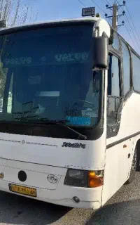اتوبوس 457 بیابانی