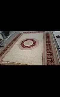 فرش دوازده متری