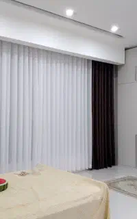 نصاب پرده و کتیبه