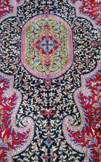 فرش 12 متری