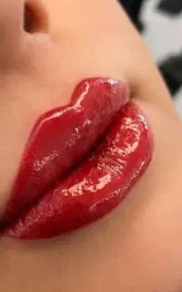 آموزش تتو صورت،بدن،فیبروز،رفع کبودی لب،خالبرداری