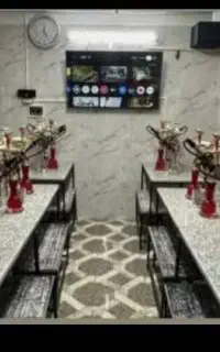 اجاره مغازه باجواز قهوه خانه چایخانه شبهای پیروزی