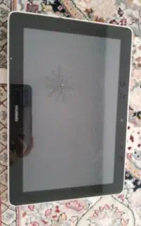 تبلت ۱۰ اینچی