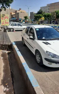 206sd مدل ۹۶ تیپ ۵