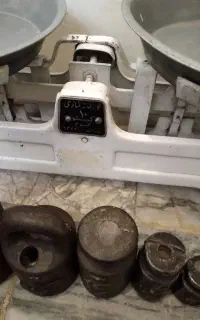 ترازو