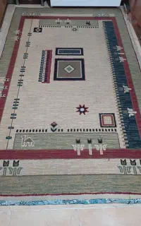 قالیچه آشپزخونه