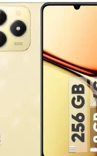 گوشی ریلمی c61