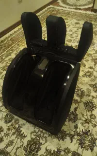 دستکاه ماساژور پا و ران