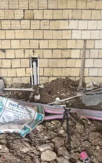 تاسیسات ساختمان برق ـ گاز ـ آب و فاضلاب ـ پکیج