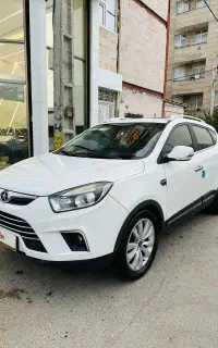 جک اس ۵ مدل ۹۶ بی رنگ
