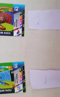 انواع کیمدی ها