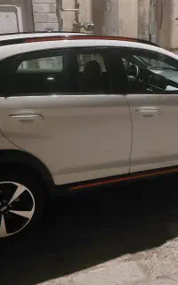 ام وی ام ایکس ۳۳ کراس