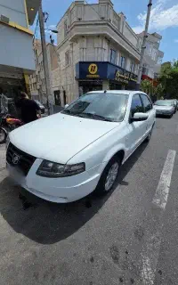 سورن پلاس EF7