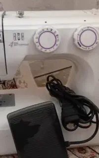 چرخ خیاطی مارشال نو