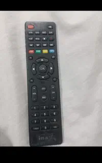 فروش انواع کنترول تلوزیون و