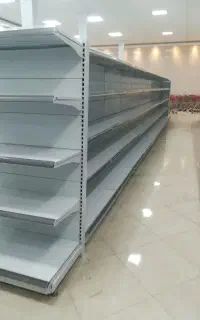 قفسه ساپورت خور گرم بالا