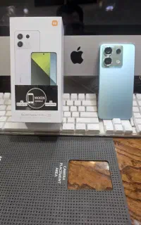 نوت ۱۳ پرو فایوجی۵۱۲(خرید فروش گوشی های کارکرده)