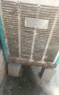 کولر آبی 5000سالم