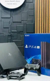 ps4pro کپی خور