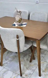 غذا خوری مدل مرسده