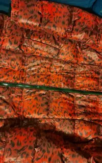 کاپشن بادی اسپرت