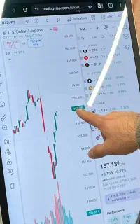 جامع ترین اموزش بازارهای مالی و ترید با تخفیف ویژه