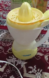 آب پرتغال گیر