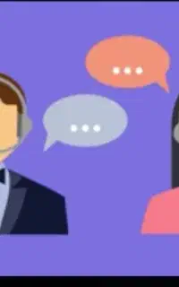 اپراتور فروش و کارشناس پشتیبانی شرکت مخابراتی