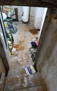 نظافت منزل