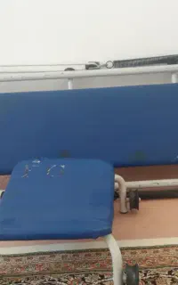 دستگاه ورزشی تن ساز