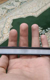 دو عدد ال ای دی پلیسی فلزی