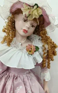 عروسک و پرنسس