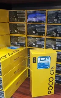 موبایل نوین/طرح تعویض موبایل کارکرده با نو