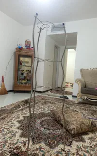 پایه قابلمه