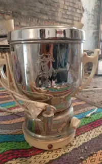 سماور برقی 3000000تومان