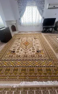 فرش