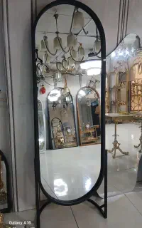 آینه قدی