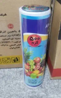 تولیدی سفره یبارمصرف