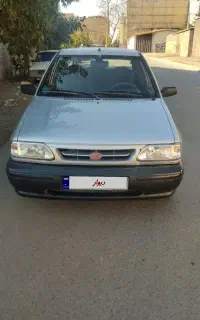 پرای ۸۹ پلمپ بدون جوش و ترک