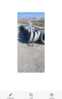 به یک نفر کارکر اوستا کار کور زن نیاز داریم