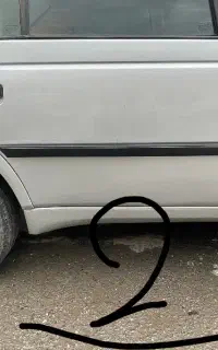 صافکاریpdrمحمد رباحی